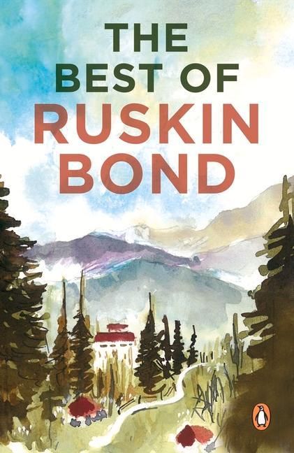 Produktbild: Best of Ruskin Bond