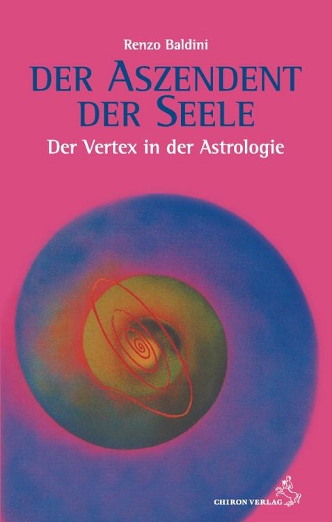 Produktbild: Der Aszendent der Seele