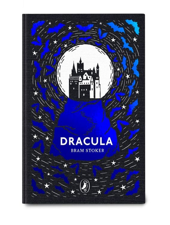Produktbild: Dracula