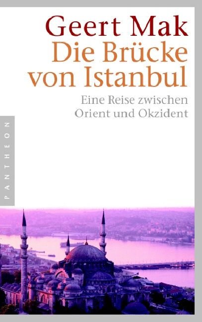 Produktbild: Die Br&uuml;cke von Istanbul