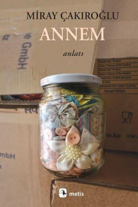 Produktbild: Annem