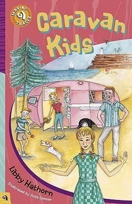 Produktbild: Caravan Kids