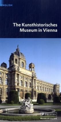 Produktbild: The Kunsthistorisches Museum in Vienna