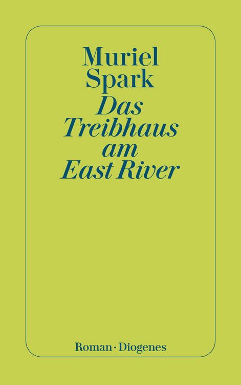 Das Treibhaus am East River