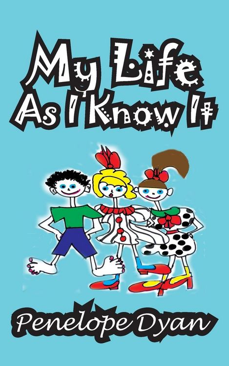 Produktbild: My Life as I Know It