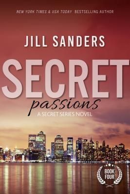 Produktbild: Secret Passions