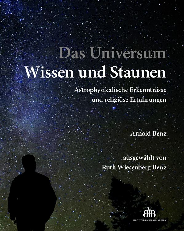 Produktbild: Das Universum - Wissen und Staunen