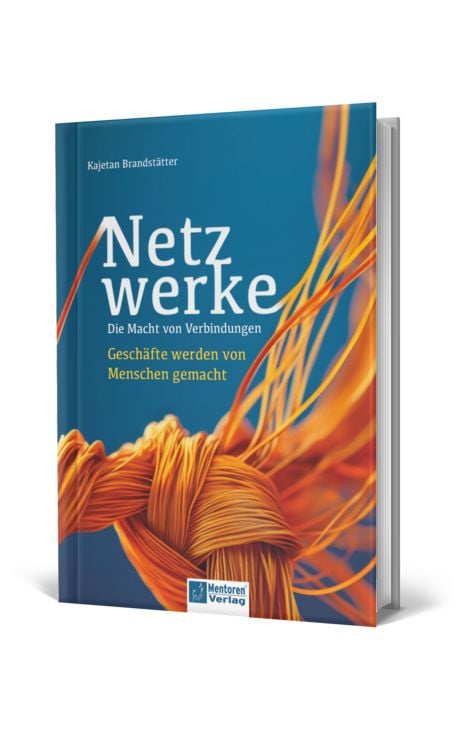 Produktbild: Netzwerke - Die Macht von Verbindungen