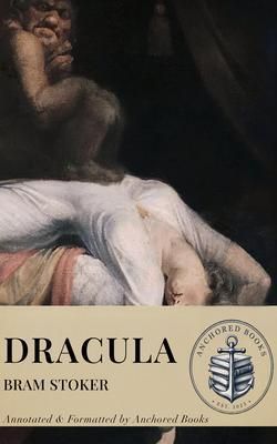 Produktbild: Dracula
