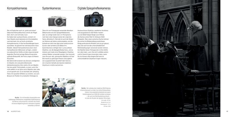 Produktbild: Die hohe Schule der Schwarz-Wei&szlig;-Fotografie