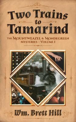 Produktbild: Two Trains to Tamarind