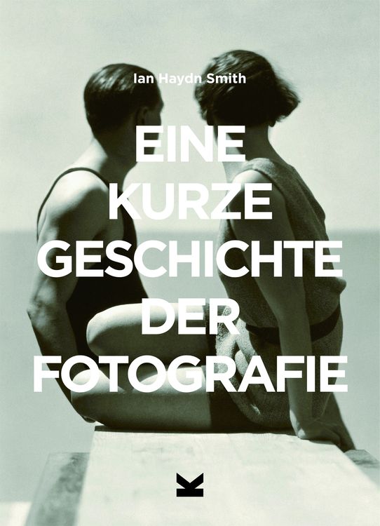 Produktbild: Eine kurze Geschichte der Fotografie