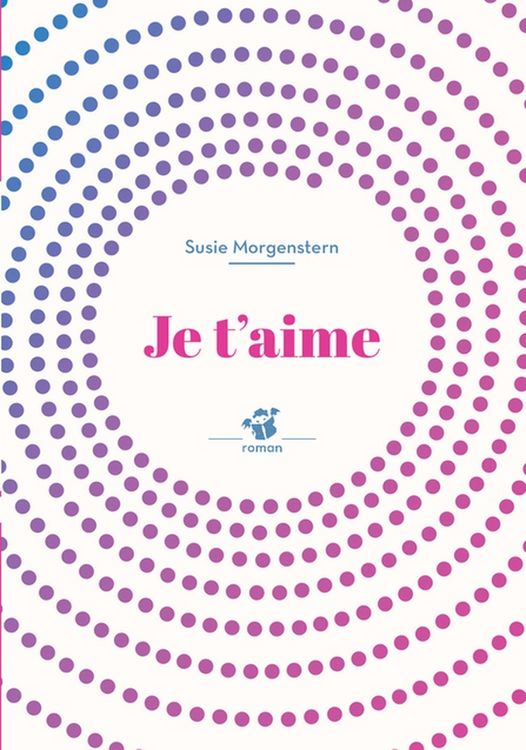 Produktbild: Je t'aime