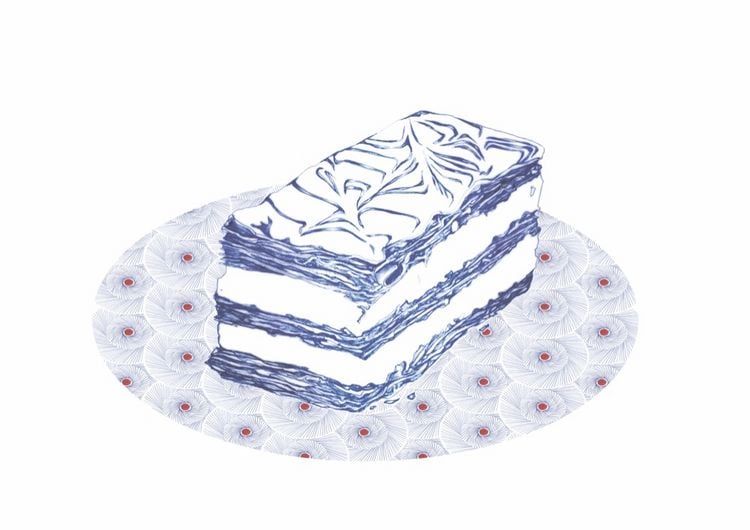 Produktbild: Fou de Patisserie