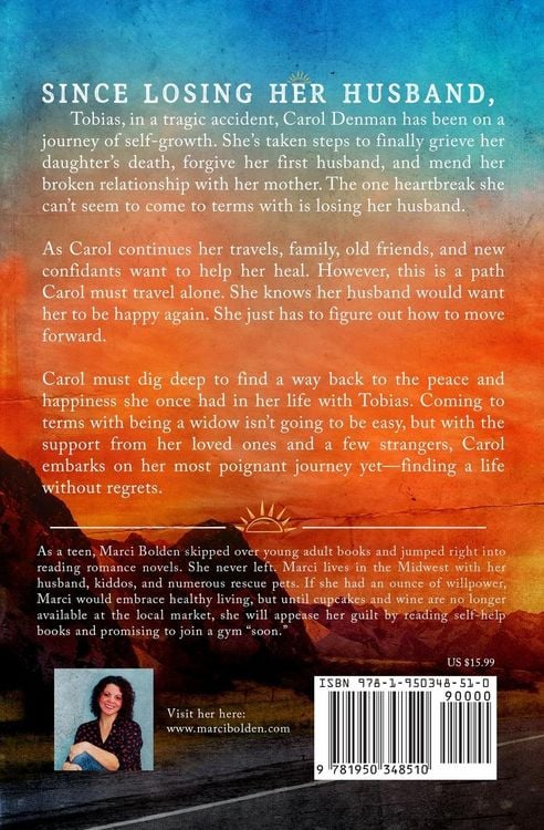 Produktbild: A Life Without Regrets