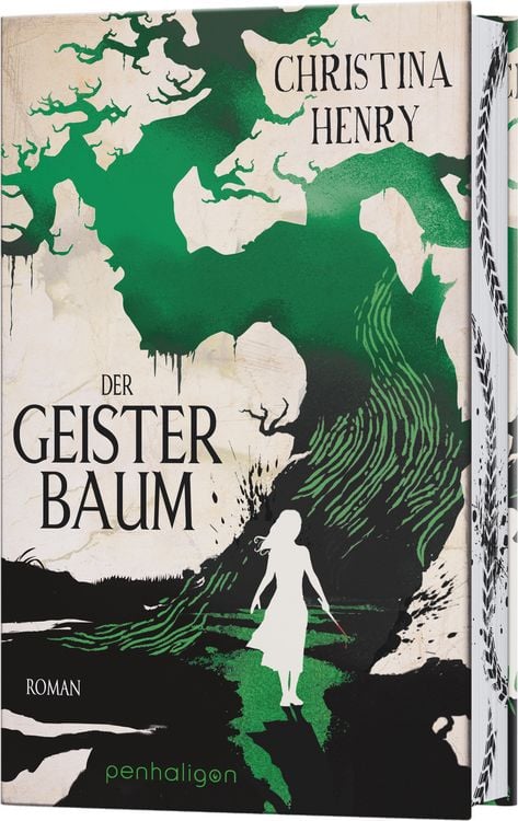 Produktbild: Der Geisterbaum