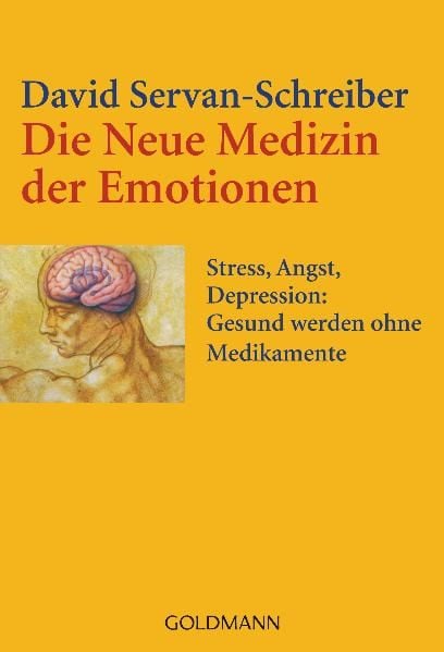 Produktbild: Die Neue Medizin der Emotionen