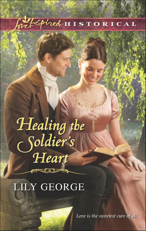 Produktbild: Healing the Soldier's Heart