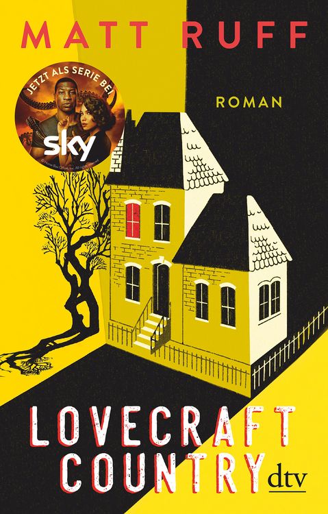 Produktbild: Lovecraft Country