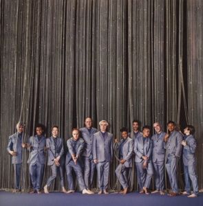 Produktbild: American Utopia on Broadway (Orig.Cast Recording)