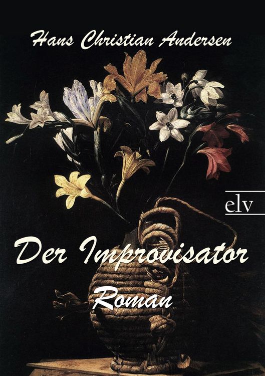 Produktbild: Der Improvisator