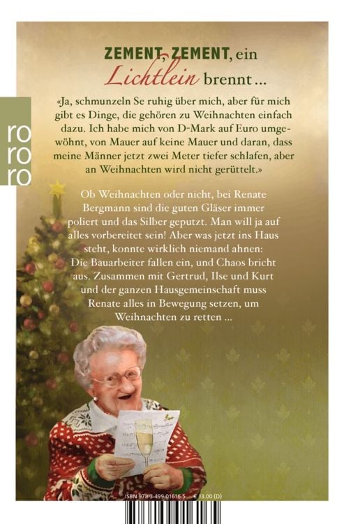 Produktbild: Aber nach drei Strophen ist Schluss!