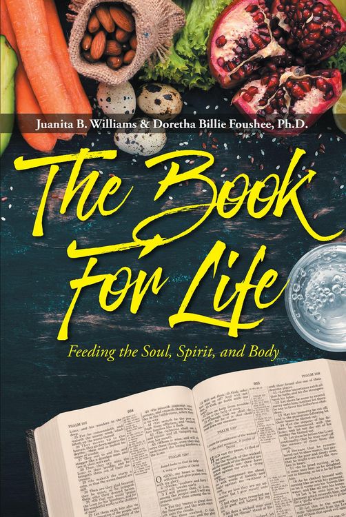 Produktbild: The Book For Life