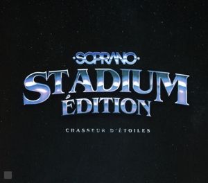 Produktbild: Chasseur d''toiles (Stadium Edition)