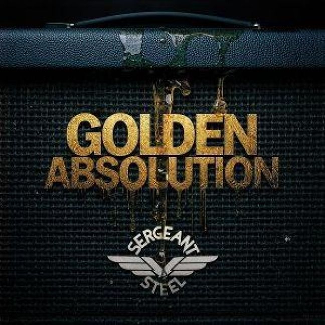 Produktbild: Golden Absolution