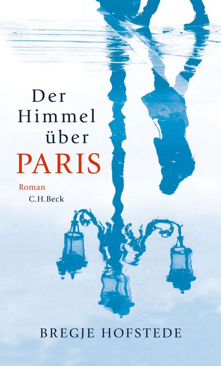 Produktbild: Der Himmel &uuml;ber Paris