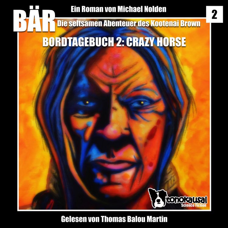 Produktbild: Bordtagebuch 2