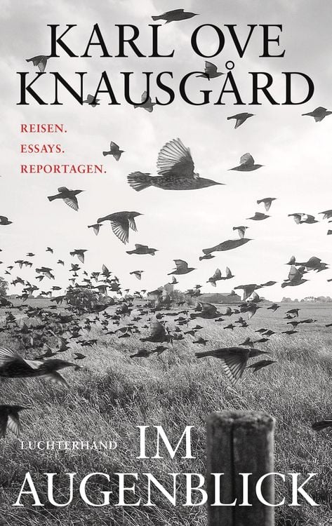 Produktbild: Im Augenblick
