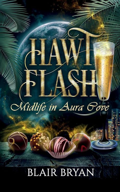Produktbild: Hawt Flash