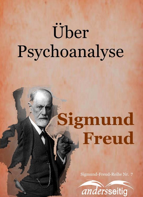 Produktbild: &Uuml;ber Psychoanalyse