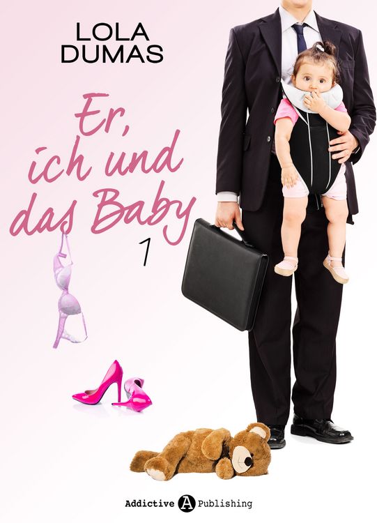 Produktbild: Er, ich und das Baby - 1