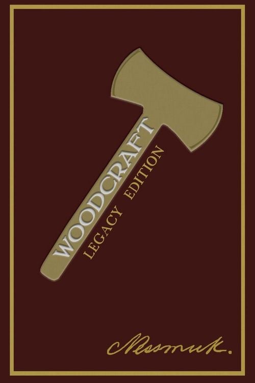 Produktbild: Woodcraft (Legacy Edition)