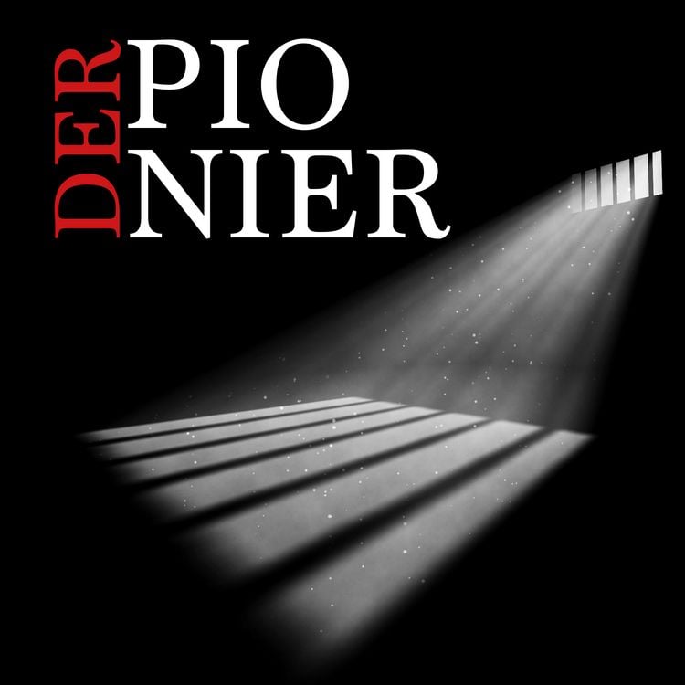 Produktbild: Der Pionier