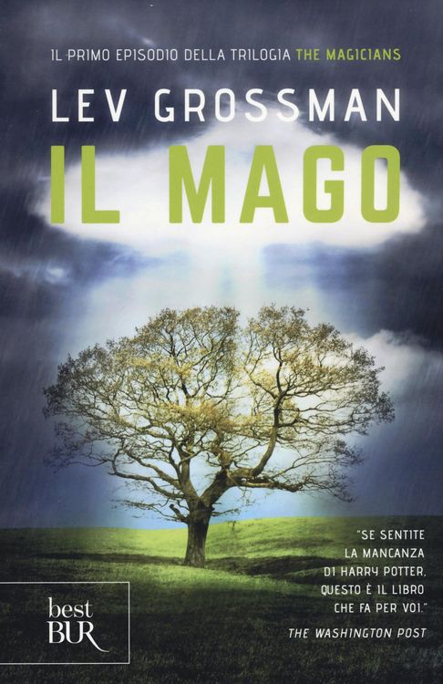 Produktbild: Il mago