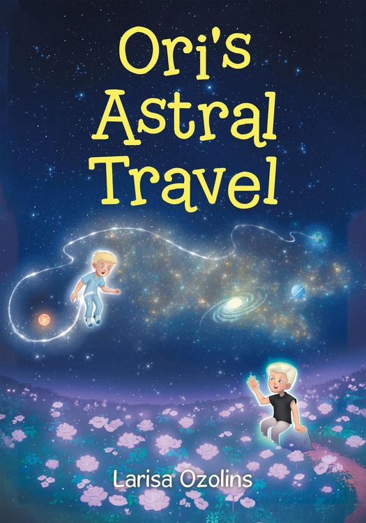 Produktbild: Ori's Astral Travel