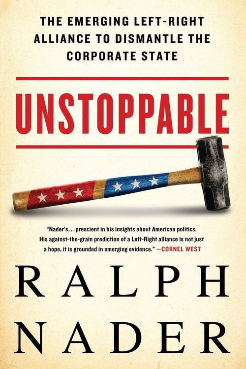 Produktbild: Unstoppable