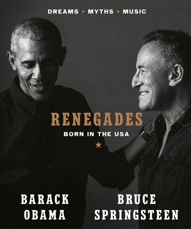 Produktbild: Renegades