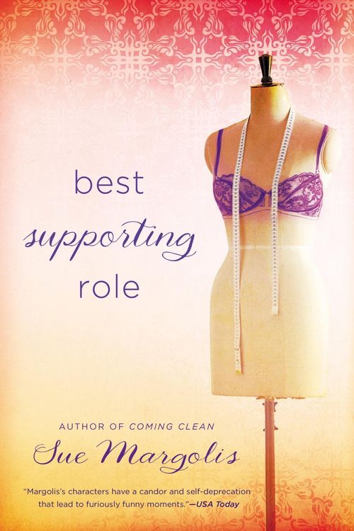 Produktbild: Best Supporting Role