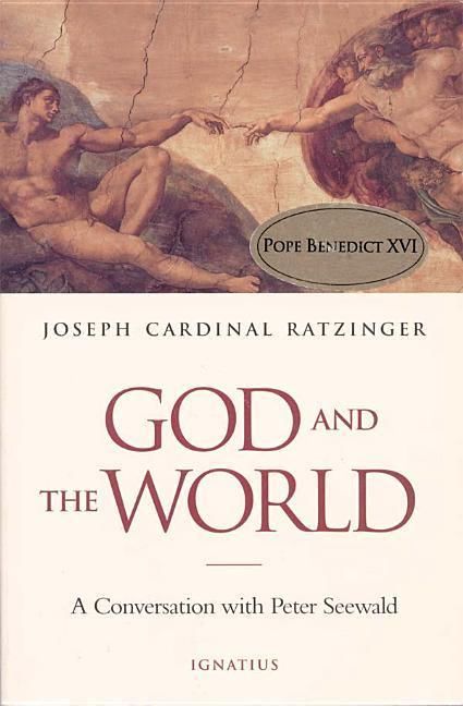 Produktbild: God and the World