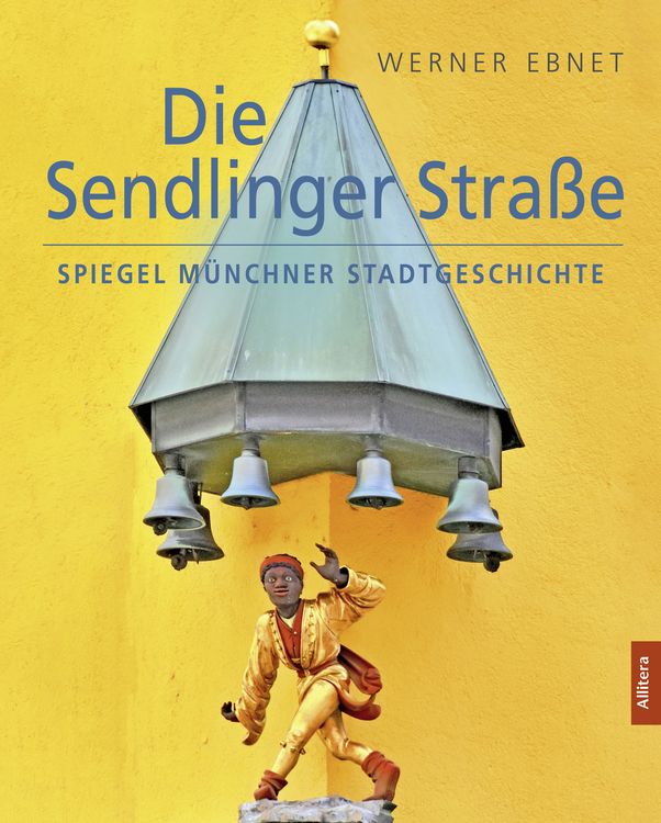 Produktbild: Die Sendlinger Stra&szlig;e