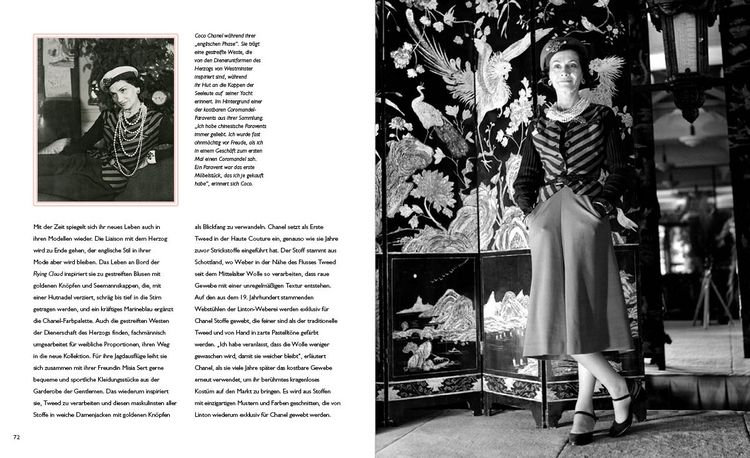 Produktbild: Coco Chanel