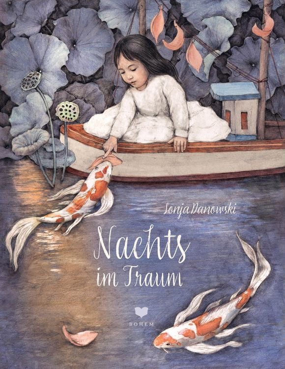 Produktbild: Nachts im Traum
