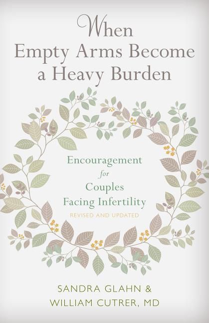 Produktbild: When Empty Arms Become a Heavy Burden