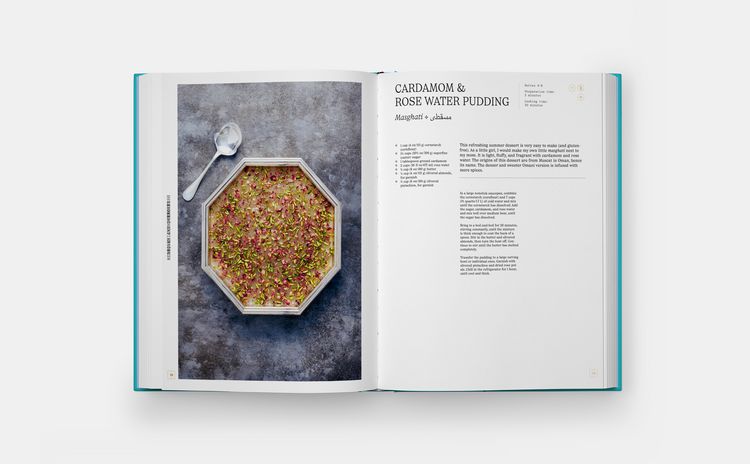 Produktbild: Persian Feasts
