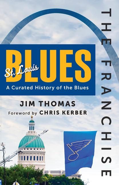 Produktbild: The Franchise: St. Louis Blues