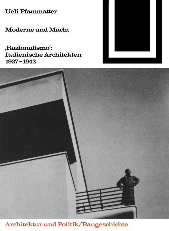 Produktbild: Moderne und Macht